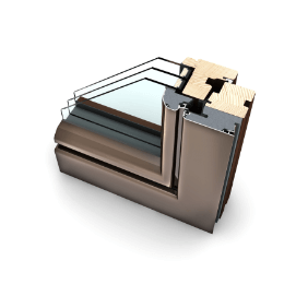 OKNA DREWNIANE WROCŁAW