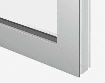 Ukryte okucia okienne