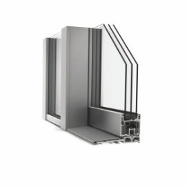 DRZWI PRZESUWNE WROCŁAW