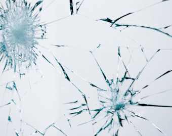 Bezpieczne szyby okienne