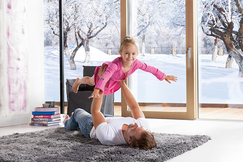 Zdjęcie Ciepły dom na wiele lat WROCŁAW 
