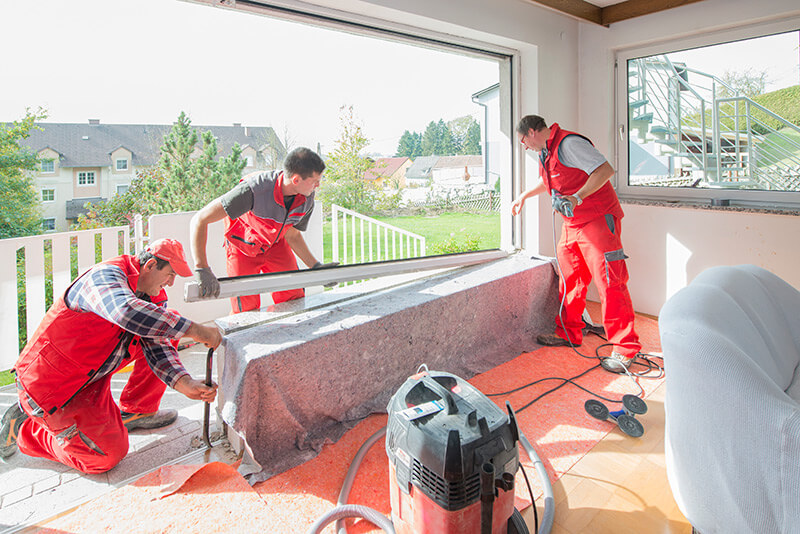 Nieprawidłowy montaż okien – na co zwrócić szczególną uwagę – rozmowa z ekspertem z Wrocławia 