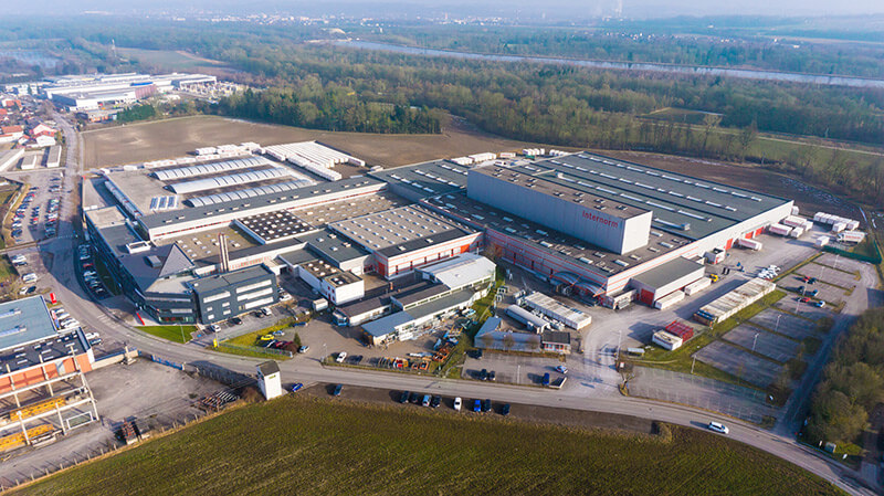 Okna Made in Austria – sprawdź zachodnią jakość okien w salonie we Wrocławiu