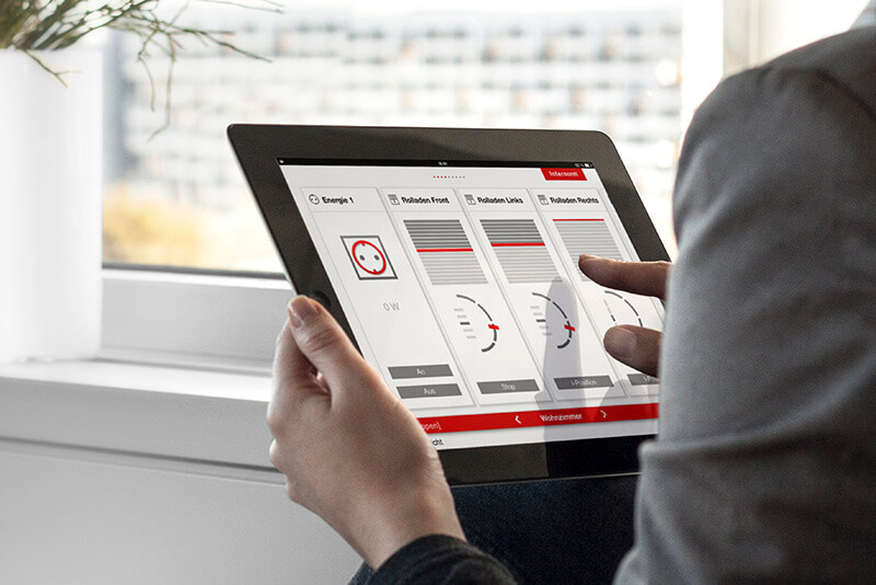 Prezentacja SmartWindow System we Wrocławiu