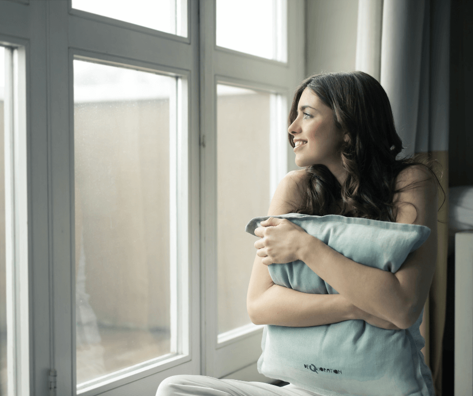 Zdjęcie Drewniane okna -  czy na pewno jest to jedyny wybór? 