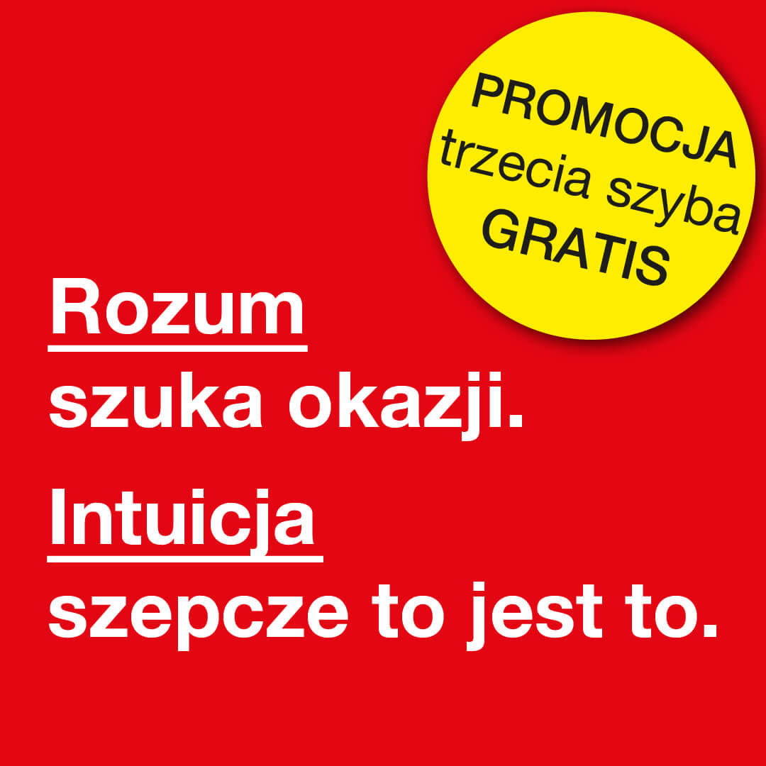 Promocja od Oknar Internorm aktualna do 24 kwietnia