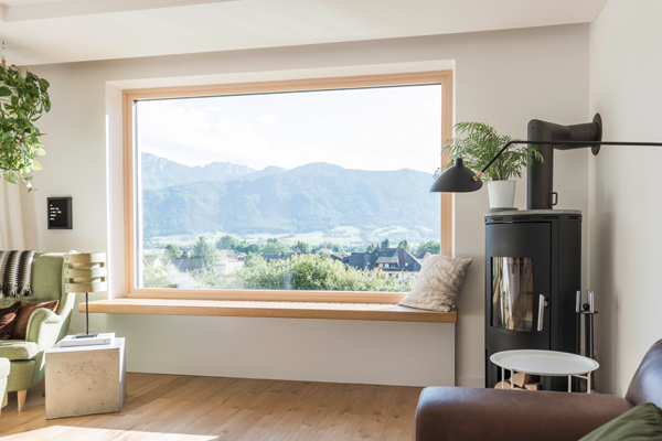 Zdjęcie Jak uszczelnić okna? Nie zapominając o prawidłowej cyrkulacji powietrza