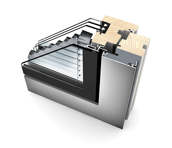 Profil HV 450 w stylu Studio